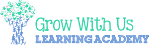 Grow With Us Learning Academy